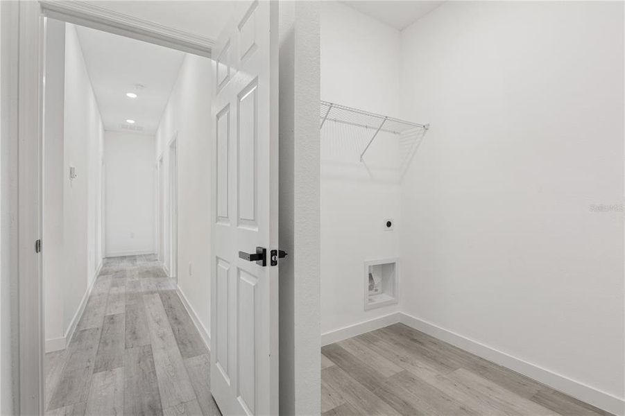 Spacious, unfurnished interior of a new home in , Poinciana (Image 30). Spacious, unfurnished interior of a new home in , Poinciana (Image 30).