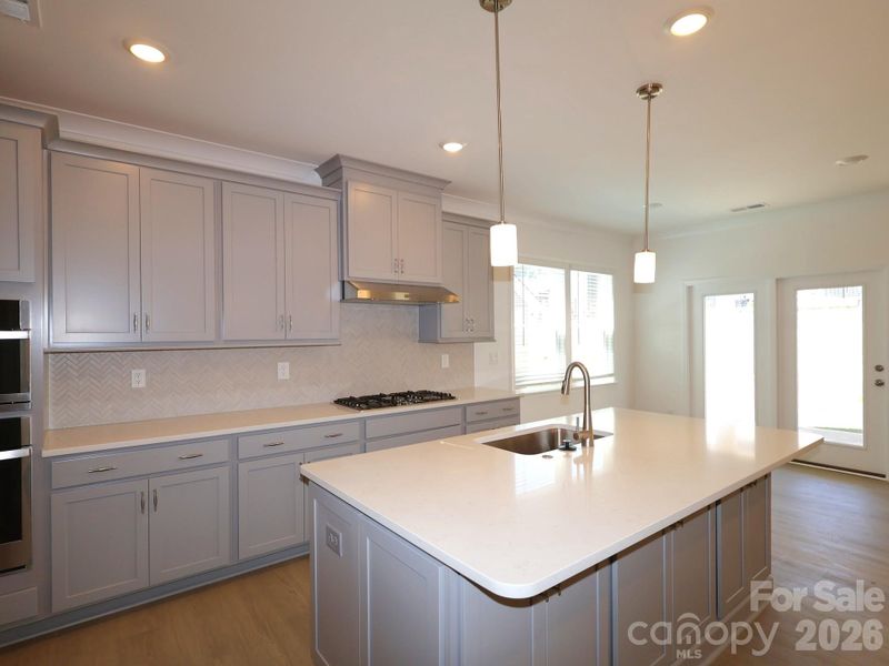 Kitchen Kitchen
