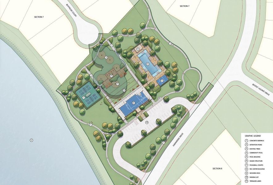 Image 25 of a home in Briarley.