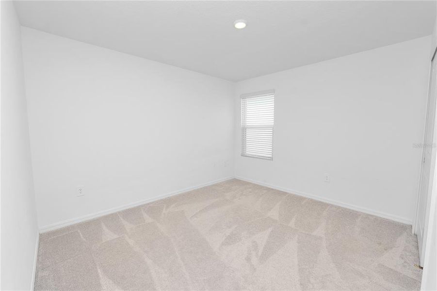 Spacious, unfurnished interior of a new home in Marion Creek, Haines City (Image 41). Spacious, unfurnished interior of a new home in Marion Creek, Haines City (Image 41).