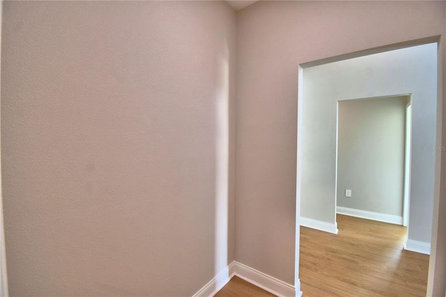 Spacious, unfurnished interior of a new home in , Winter Haven (Image 28).