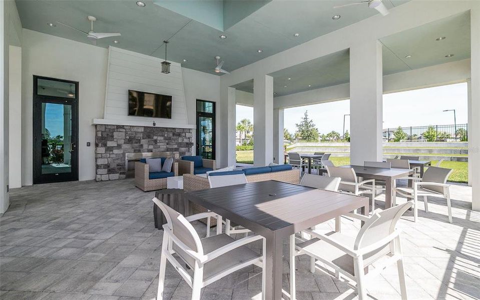 Community amenities in Sweetwater at Lakewood Ranch, Bradenton (Image 56).