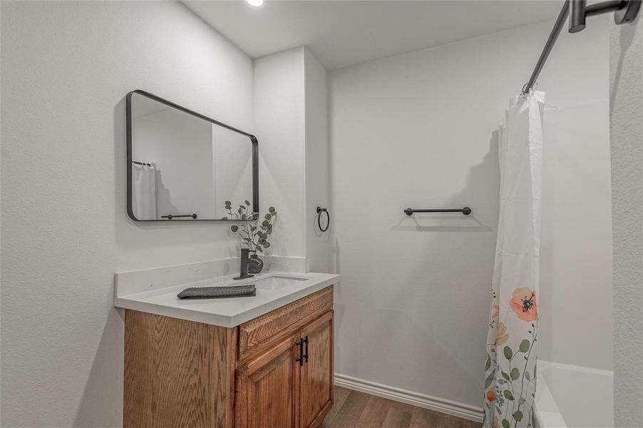 Furnished interior view inside a new home in , Douglass (Image 3). Furnished interior view inside a new home in , Douglass (Image 3).