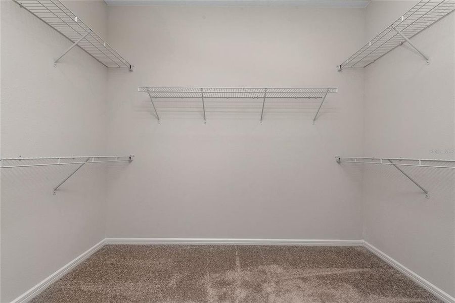 Spacious, unfurnished interior of a new home in Isles of Lake Nona, Orlando (Image 16). Spacious, unfurnished interior of a new home in Isles of Lake Nona, Orlando (Image 16).