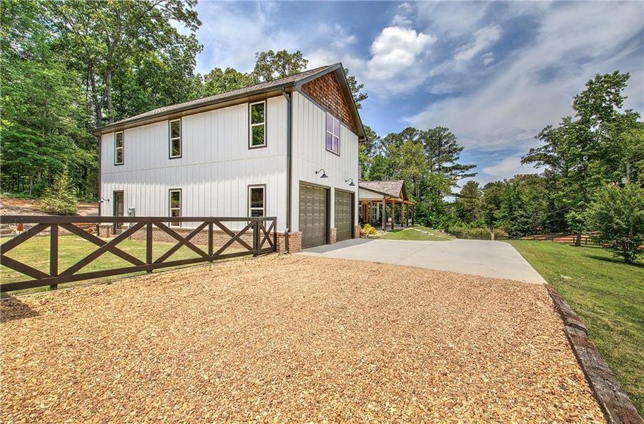 Image 34 of a home in . Image 34 of a home in .