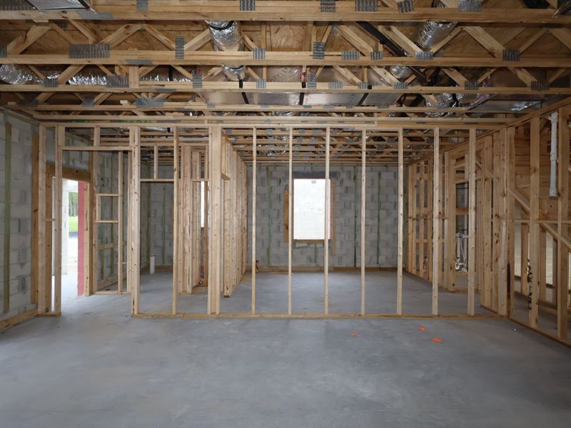 Framing Framing
