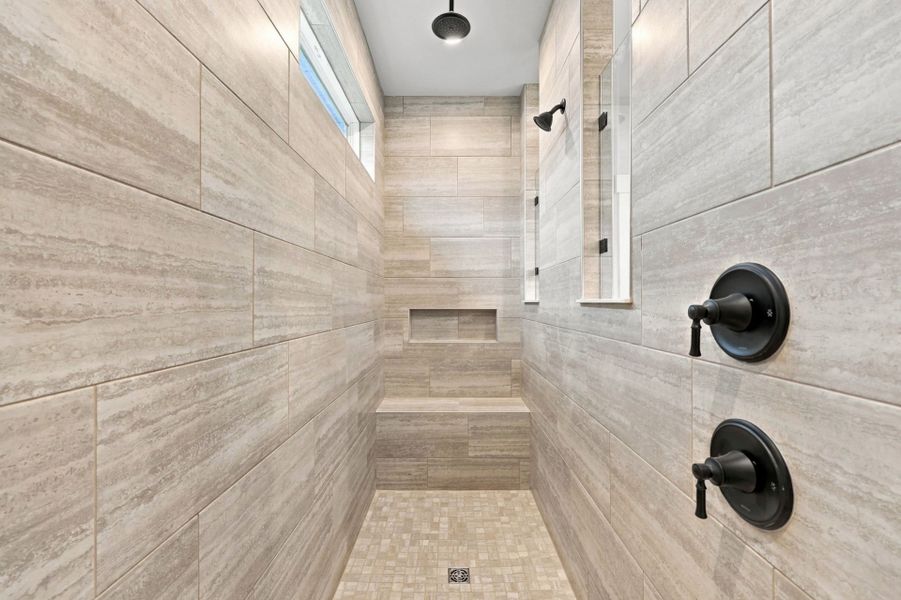 Close-up of interior finishes inside a home in Indigo Bay, Myrtle Beach (Image 21).