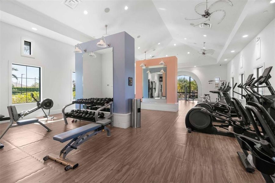 Community amenities in , Sarasota (Image 65).