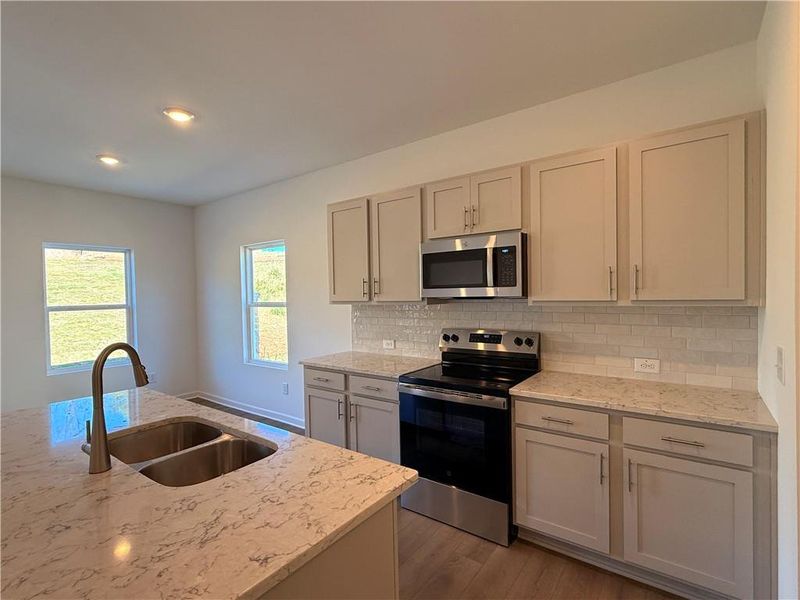 Image 36 of a home in Leydenview.