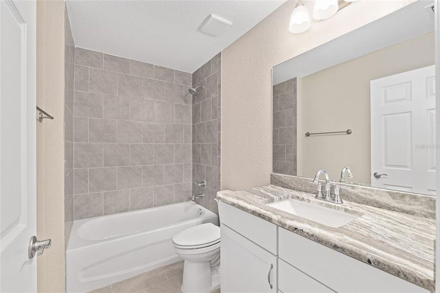 Furnished interior view inside a new home in , Dunnellon (Image 7). Furnished interior view inside a new home in , Dunnellon (Image 7).