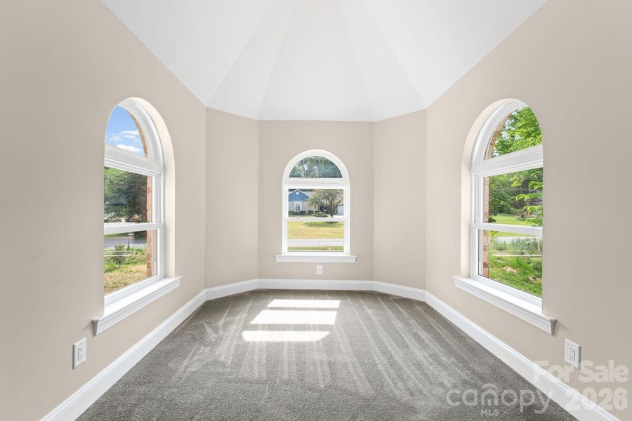 Spacious, unfurnished interior of a new home in , Lewisville (Image 22). Spacious, unfurnished interior of a new home in , Lewisville (Image 22).