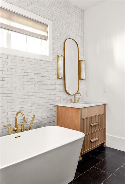 Furnished interior view inside a new home in , Chattahoochee Hills (Image 11). Furnished interior view inside a new home in , Chattahoochee Hills (Image 11).