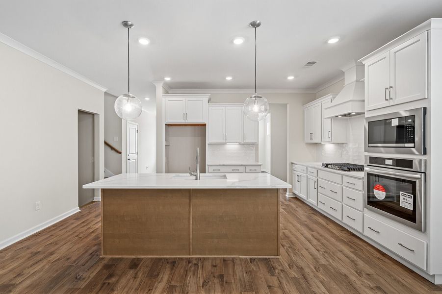 4br New Home in Fairview, TN.  - Slide 18