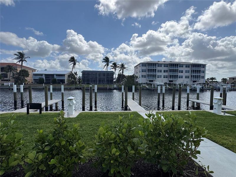 1617 Sea Haven Drive Unit 501 - Under Construction