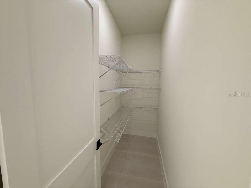 Spacious, unfurnished interior of a new home in , Port Charlotte (Image 47). Spacious, unfurnished interior of a new home in , Port Charlotte (Image 47).