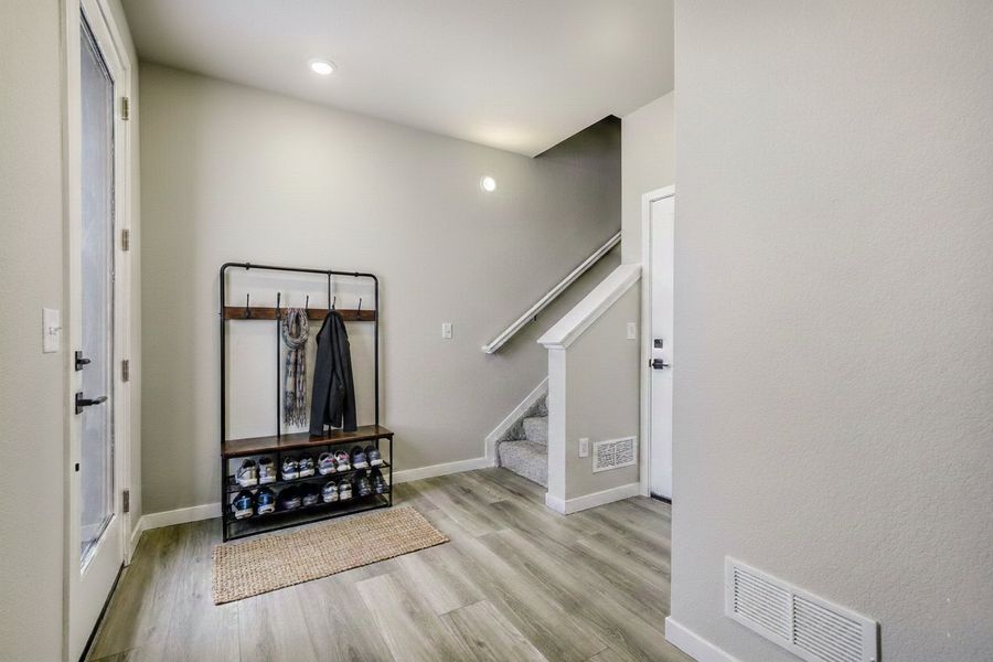 New Home in Fort Collins, CO.  - Slide 4