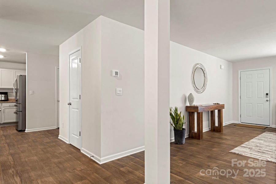 Image 24 of a home in Mills at Long Creek.