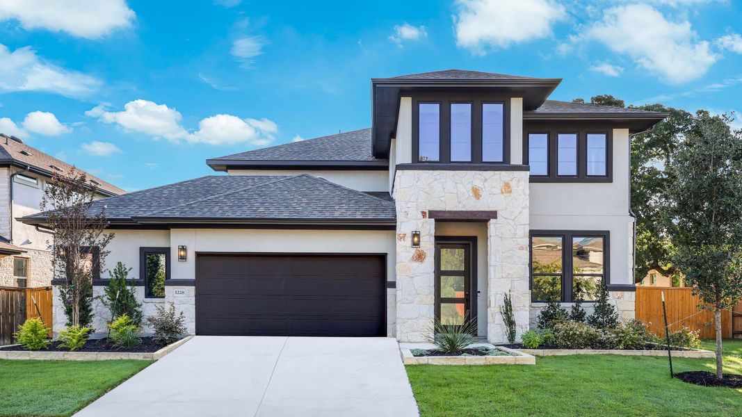 Elm Floor Plan Representative Photo