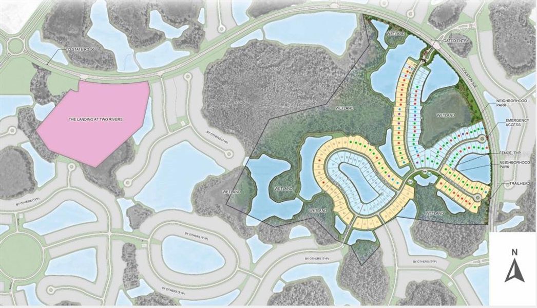 Image 26 of a home in Hammock at Two Rivers.