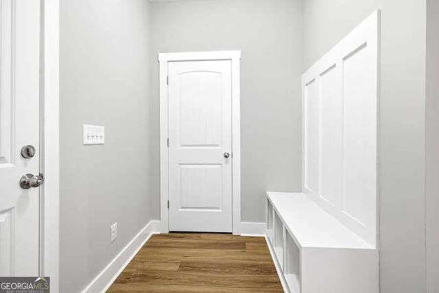 Spacious, unfurnished interior of a new home in , Mount Airy (Image 16).