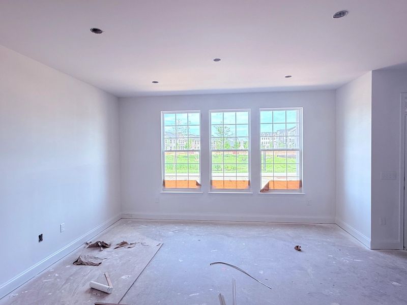 Great Room Great Room