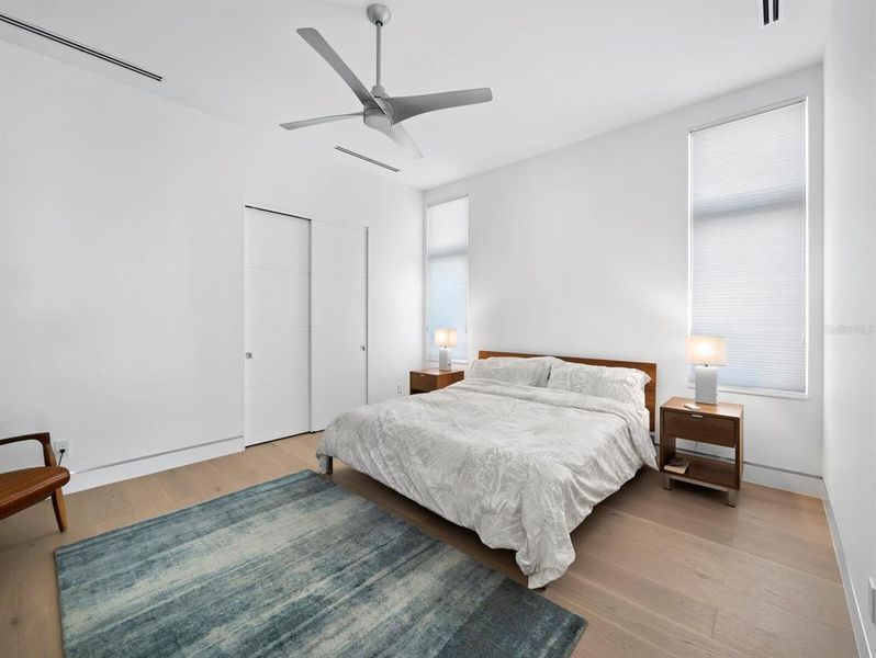 Furnished interior view inside a new home in , Sarasota (Image 7). Furnished interior view inside a new home in , Sarasota (Image 7).