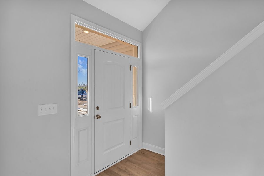 New Home in Calabash, NC. - Slide 5 New Home in Calabash, NC. - Slide 5