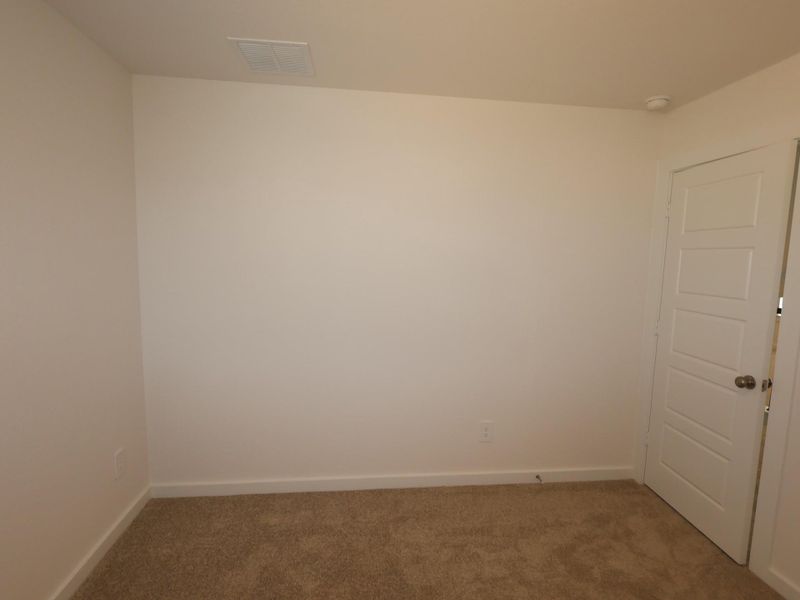 Spacious, unfurnished interior of a new home in Moran Ranch, Willis (Image 21). Spacious, unfurnished interior of a new home in Moran Ranch, Willis (Image 21).
