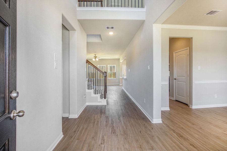 Representative photo; not of actual home Representative photo; not of actual home