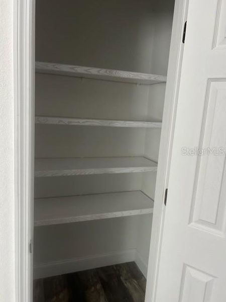 PANTRY