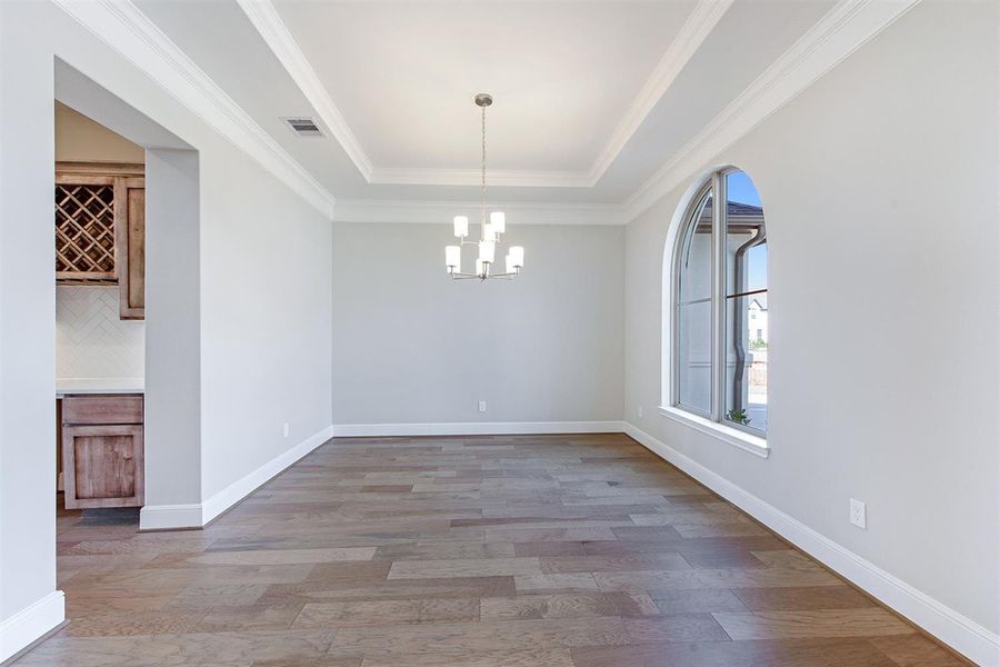 New Home in Manvel, TX. - Slide 13 New Home in Manvel, TX. - Slide 13