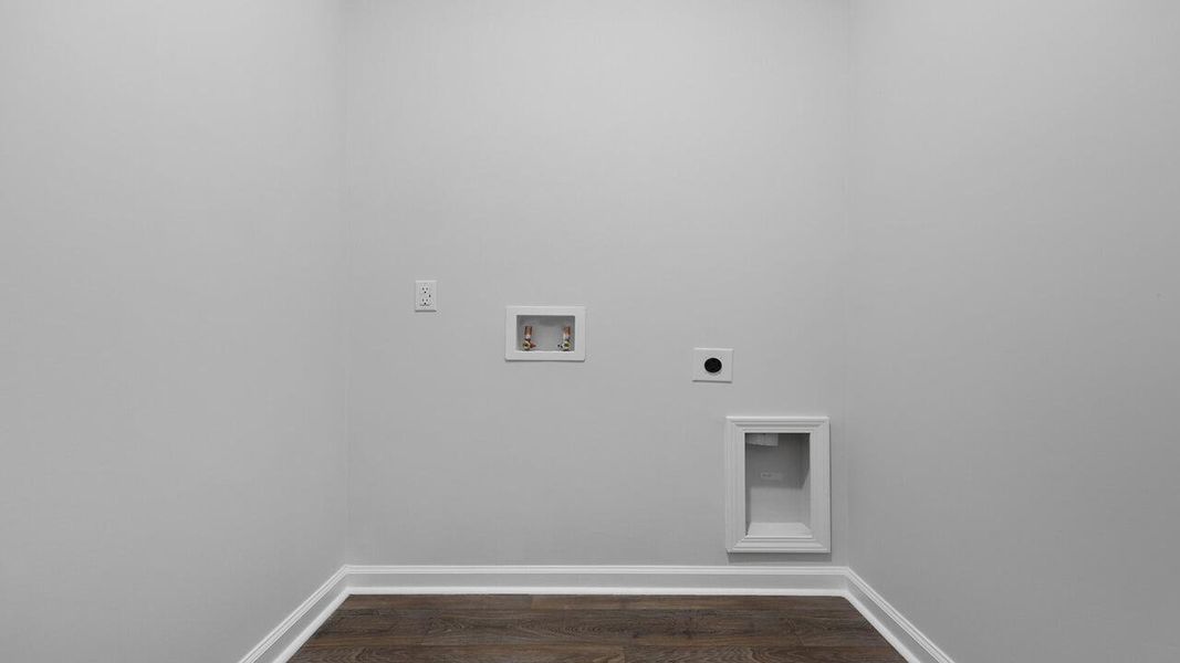 Spacious, unfurnished interior of a new home in Lakeview at Kitfield, Moncks Corner (Image 30). Spacious, unfurnished interior of a new home in Lakeview at Kitfield, Moncks Corner (Image 30).