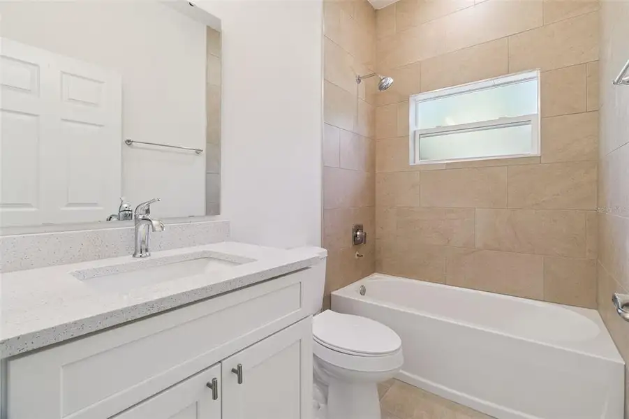 Furnished interior view inside a new home in , Yeehaw Junction (Image 13). Furnished interior view inside a new home in , Yeehaw Junction (Image 13).