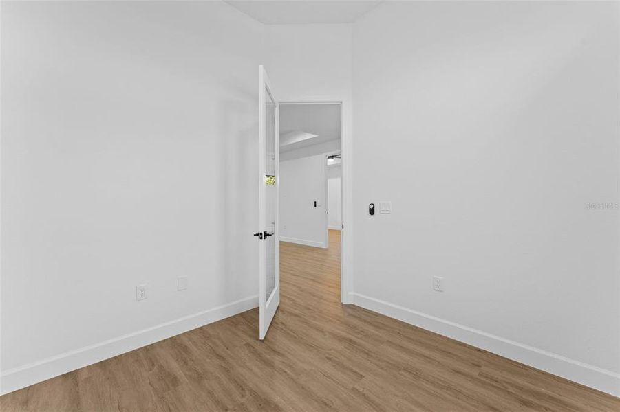 Spacious, unfurnished interior of a new home in , North Port (Image 16). Spacious, unfurnished interior of a new home in , North Port (Image 16).