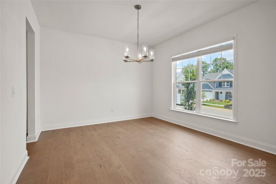 For Representation Purposes Only