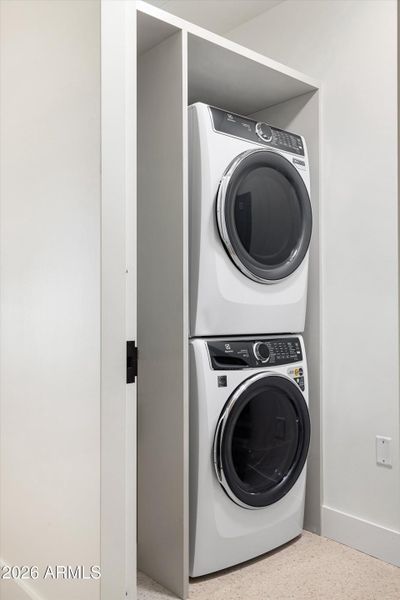 Laundry/Utility Room