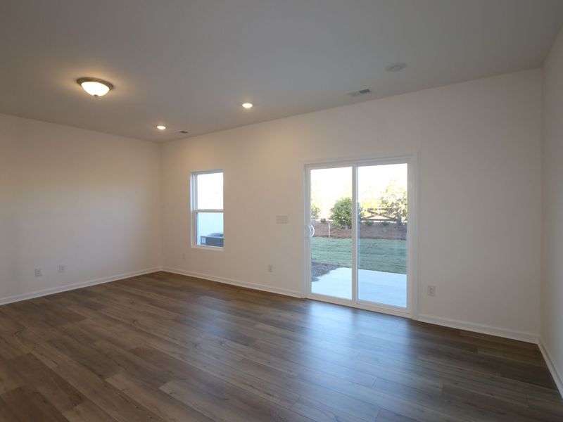 Family Room Family Room