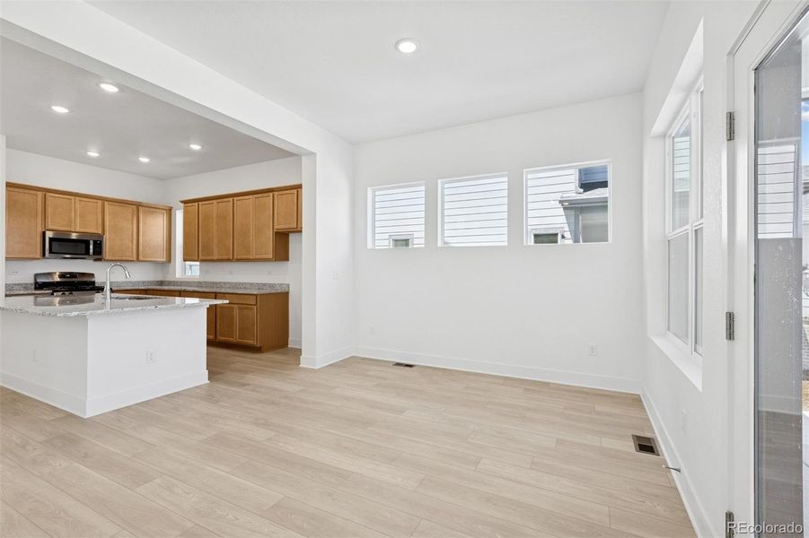 Image 34 of a home in Painted Prairie Cottage.