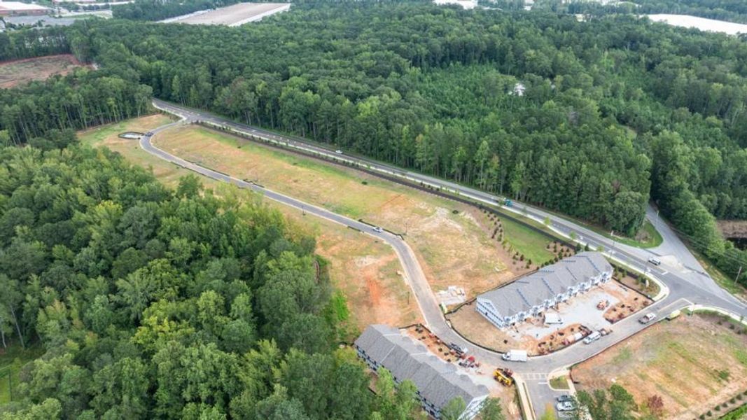 Image 60 of a home in Woodbury Park. Image 60 of a home in Woodbury Park.