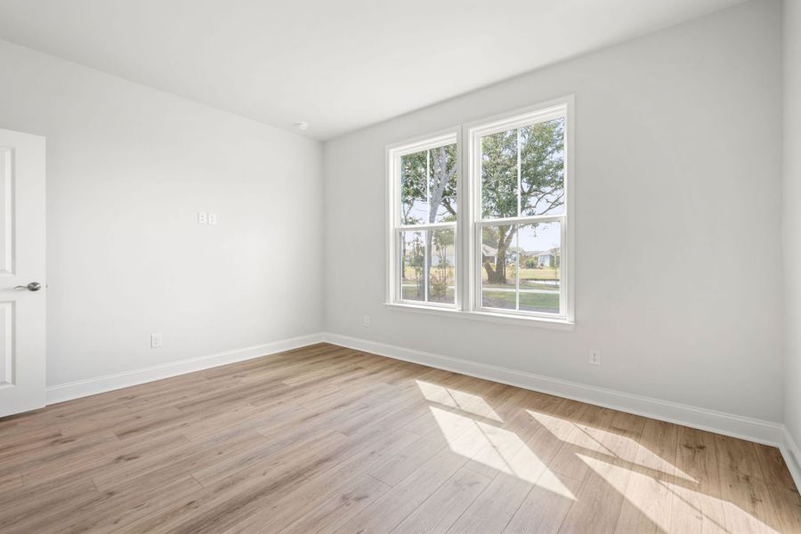 Owner's Suite Owner's Suite