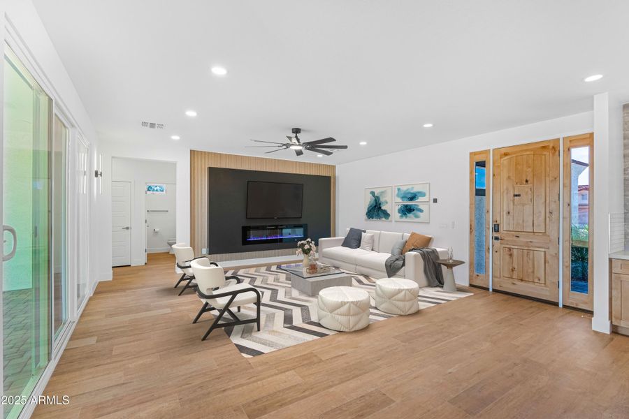 Living Room Living Room