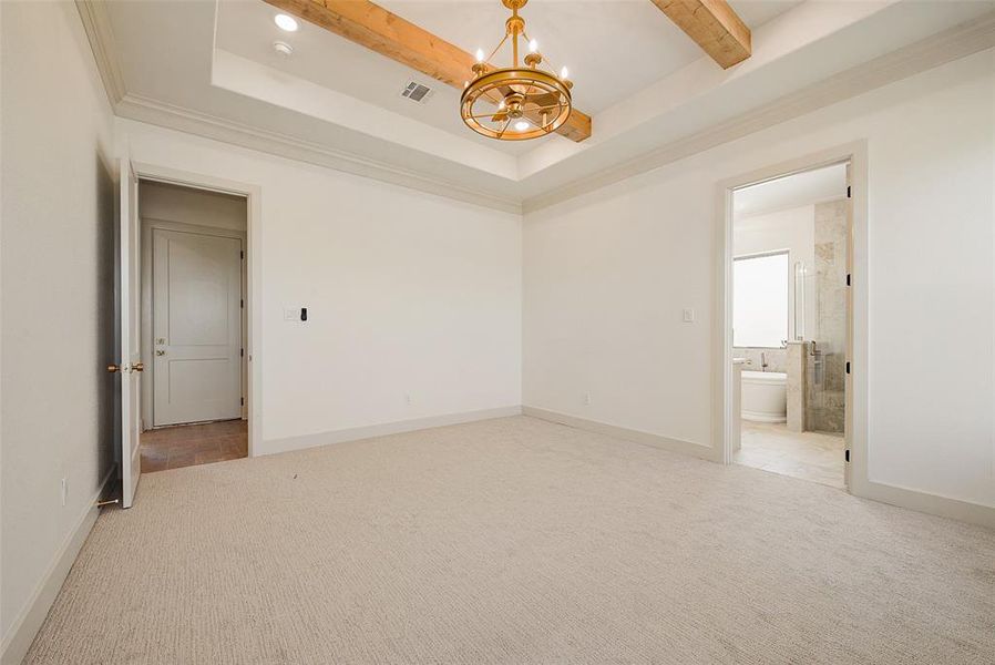 Spacious, unfurnished interior of a new home in , Glen Rose (Image 36). Spacious, unfurnished interior of a new home in , Glen Rose (Image 36).