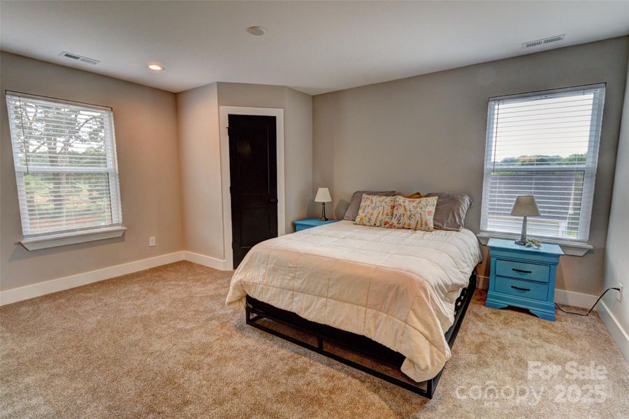 Furnished interior view inside a new home in , Shelby (Image 8). Furnished interior view inside a new home in , Shelby (Image 8).