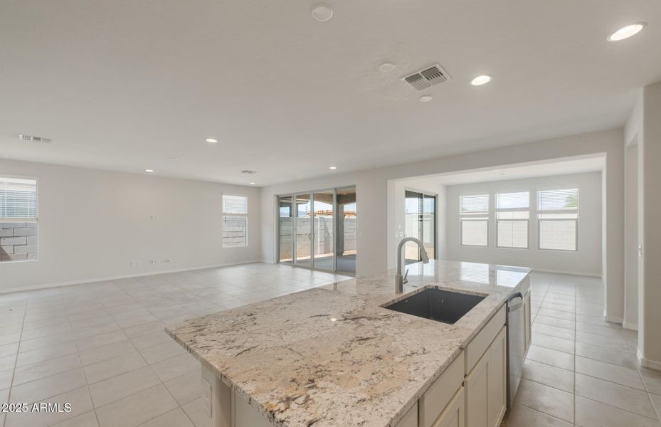 Kitchen/Gathering Room/Cafe Kitchen/Gathering Room/Cafe