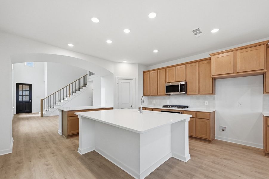 Kitchen Kitchen