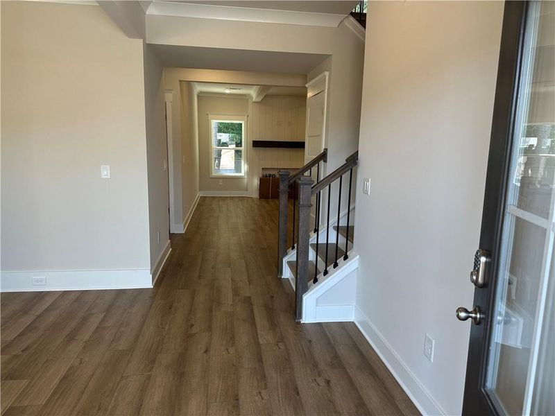 Image 122 of a home in Rosewood Lake Estates.