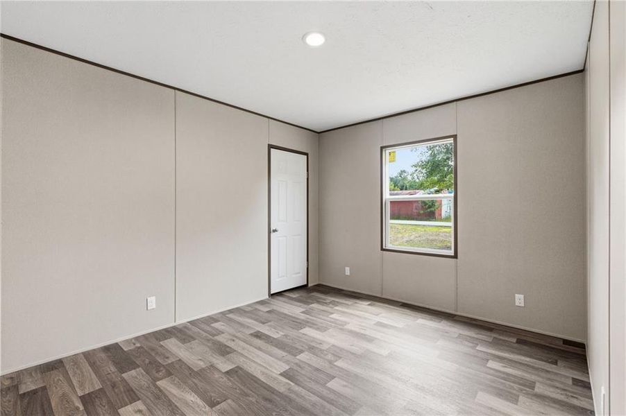 Spacious, unfurnished interior of a new home in , Dahlonega (Image 33). Spacious, unfurnished interior of a new home in , Dahlonega (Image 33).