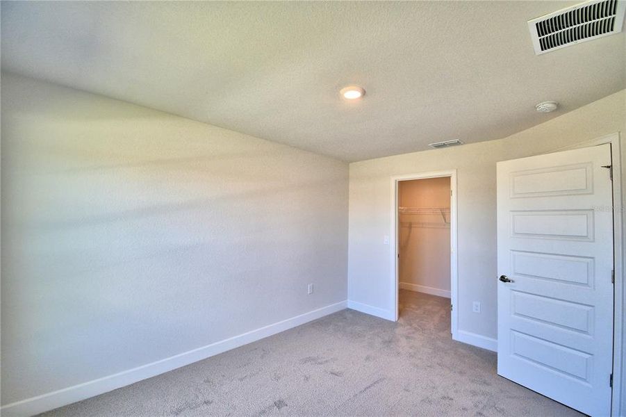 Spacious, unfurnished interior of a new home in Cadence Crossing, Auburndale (Image 56). Spacious, unfurnished interior of a new home in Cadence Crossing, Auburndale (Image 56).