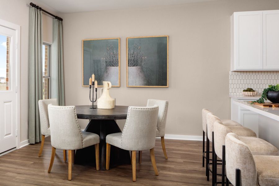 New Home in Heartland, TX. - Slide 9 New Home in Heartland, TX. - Slide 9