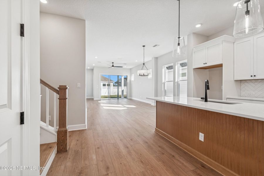 Image 27 of a home in Evergreen Island at Silverleaf - Executive.